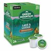 Green Mountain Coffee Lake and Lodge Coffee K-Cups, Medium Roast, PK96 PK 6523